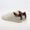Sweyd TI Crema Suede / Wine - Image 3