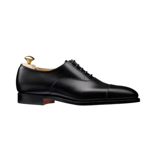 Crockett & Jones Connaught Black - Image 3