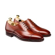 Crockett & Jones Connaught Chestnut
