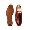 Crockett & Jones Connaught Chestnut - Image 2