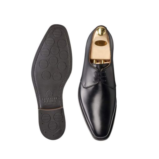 Crockett & Jones Highbury Black - Image 2