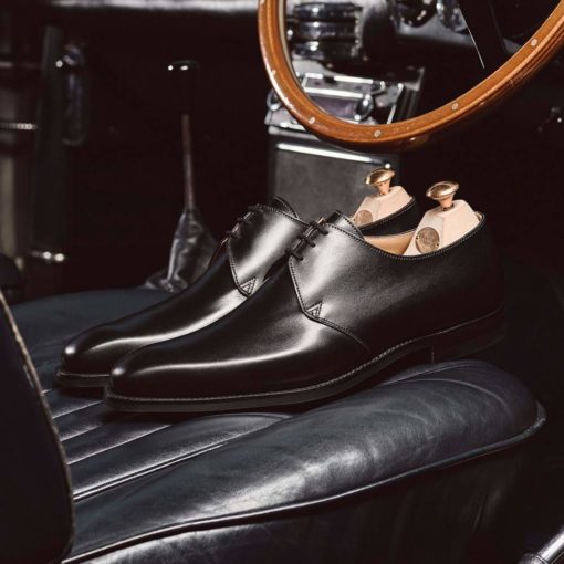 Crockett & Jones Highbury Black - Image 4