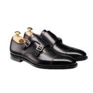 Crockett & Jones Lowndes Black