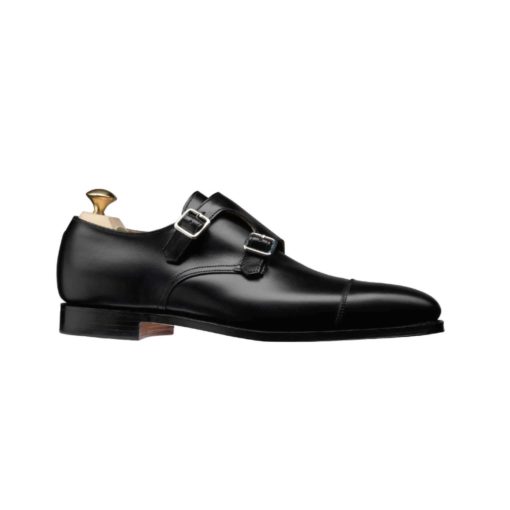 Crockett & Jones Lowndes Black - Image 3