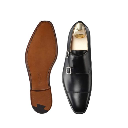 Crockett & Jones Lowndes Black - Image 2