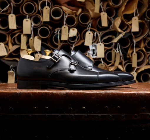 Crockett & Jones Lowndes Black - Image 4