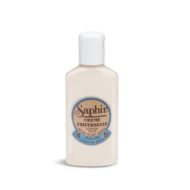 Saphir Läderbalsam Creme Universelle - Ofärgad