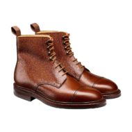 Crockett & Jones Coniston Tan