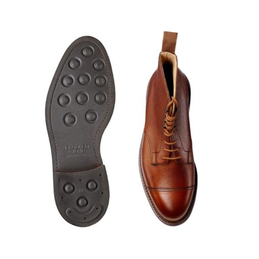 Crockett & Jones Coniston Tan - Image 2