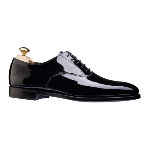 Crockett & Jones Overton Black - Image 3