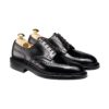 Crockett & Jones Pembroke Black