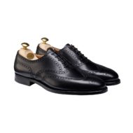 Crockett & Jones Westgate Black