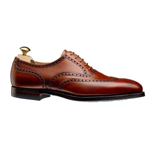 Crockett & Jones Westgate Tan - Image 3