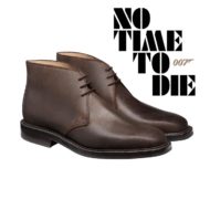 Crockett & Jones Molton Dark Brown