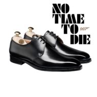 Crockett & Jones Highbury Black