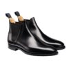 Crockett & Jones Chelsea 8 Black