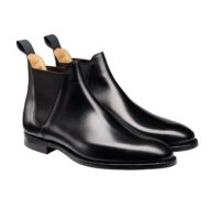 Crockett & Jones Chelsea 8 Black