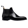 Crockett & Jones Chelsea 8 Black - Image 3