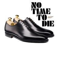 Crockett & Jones Alex Black