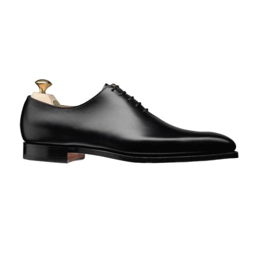 Crockett & Jones Alex Black - Image 3
