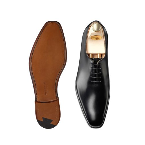 Crockett & Jones Alex Black - Image 2