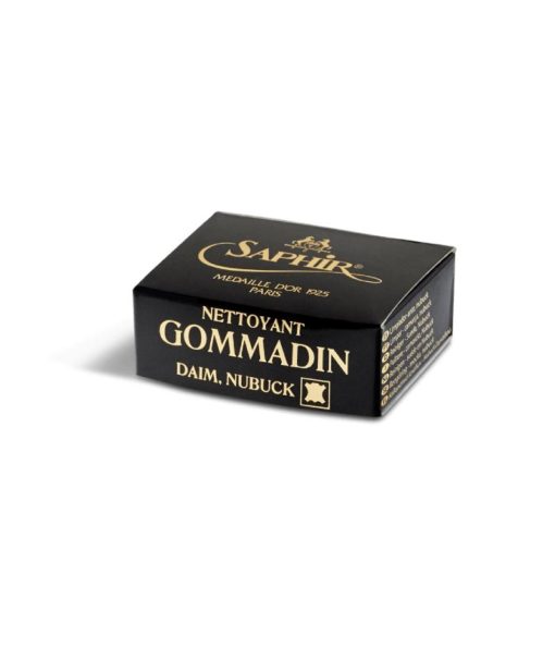 Saphir Mockasudd - Gommadin