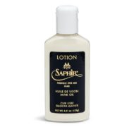 Saphir Lotion - Ofärgad