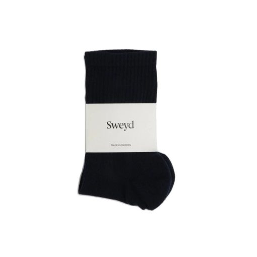 Sweyd kvalitetsstrumpor - Navy