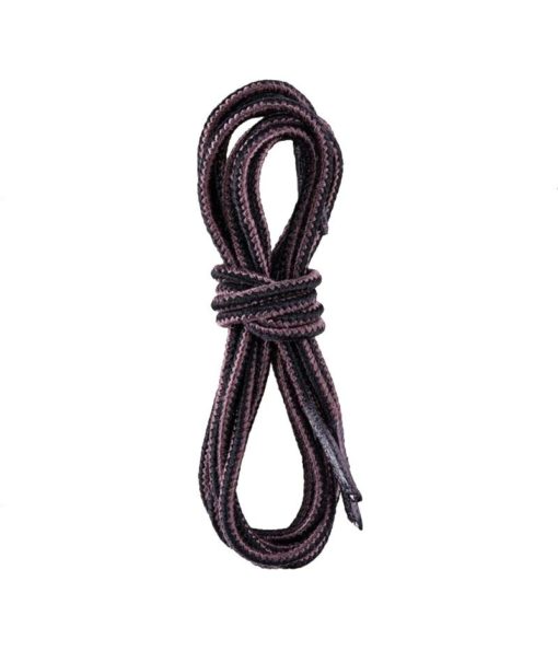 Red Wing skosnören 122 cm - Taslan mörkbrun