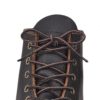 Red Wing skosnören 122 cm - Taslan mörkbrun - Image 2