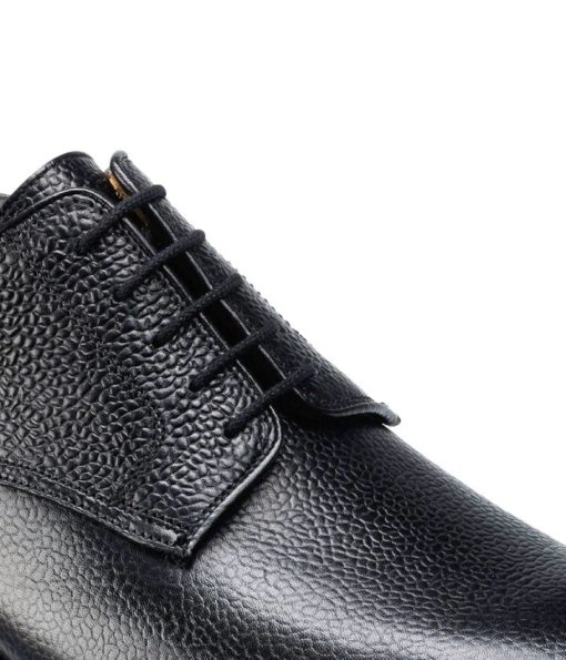 Crockett & jones flätade skosnören 70 / 130 cm - Svart