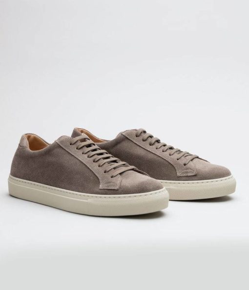 Sweyd 055 Taupe Suede - Image 2
