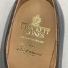 Crockett & Jones Connaught Dark Brown Suede - Image 4