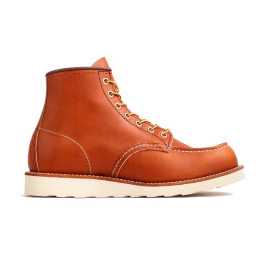 Red Wing Classic Moc Toe #875 - Image 2