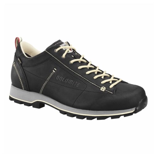 Dolomite 54 Low FG GTX - Black