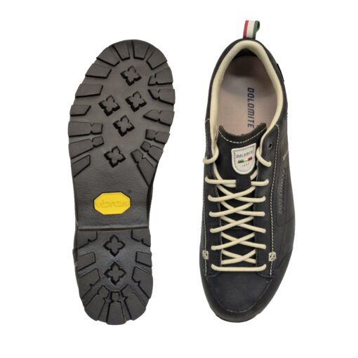 Dolomite 54 Low FG GTX - Black - Image 2