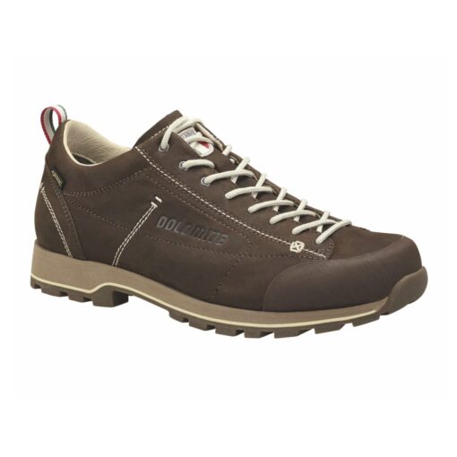Dolomite 54 Low FG GTX - Dark Brown