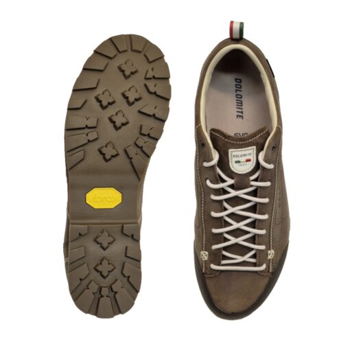 Dolomite 54 Low FG GTX - Dark Brown - Image 2
