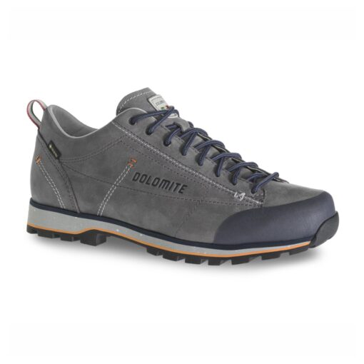 Dolomite 54 Low FG GTX - Storm Grey