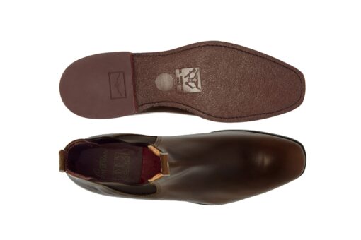 R.M.Williams Comfort Craftsman Chestnut - Image 2