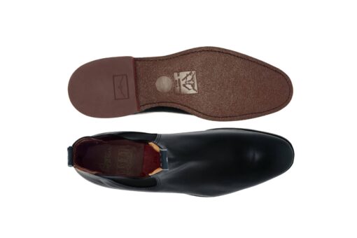 R.M.Williams Comfort Turnout Black - Image 2