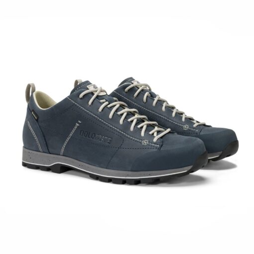 Dolomite 54 Low FG GTX - Navy Blue - Image 2